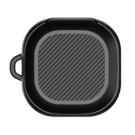 Etui Tech-Protect Buds2 Pro/2/Live/Pro/FE Czarne