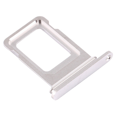 do iPhone 12 Pro szufladka sim tacka srebrna