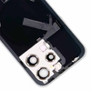 iPhone 15 Pro klapka baterii naturalna demontaż