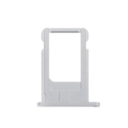 do iPhone 6 szufladka sim tacka srebrna