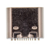 Gniazdo złącze port ładowania USB typ C 16 PIN 3.1 SMD DIP PCB DIY