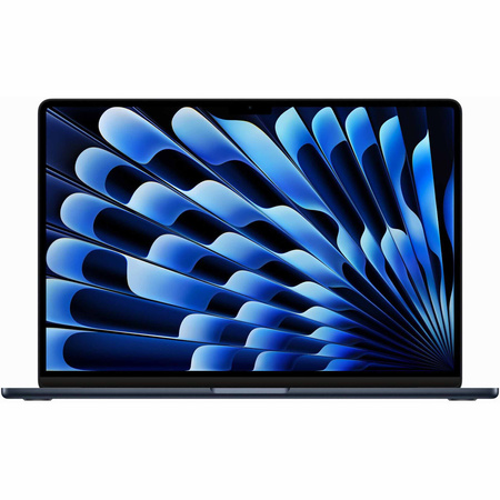 MacBook Air 15 M2 8/10 8/256GB Czarny