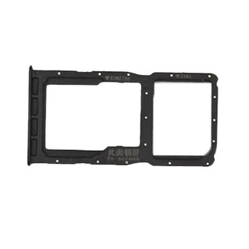 do Huawei P30 Lite szufladka sim tacka czarna