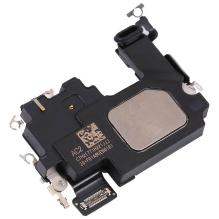 do iPhone 14 głośnik rozmów