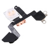 do iPhone 12 mini taśma mikrofon lampa LED