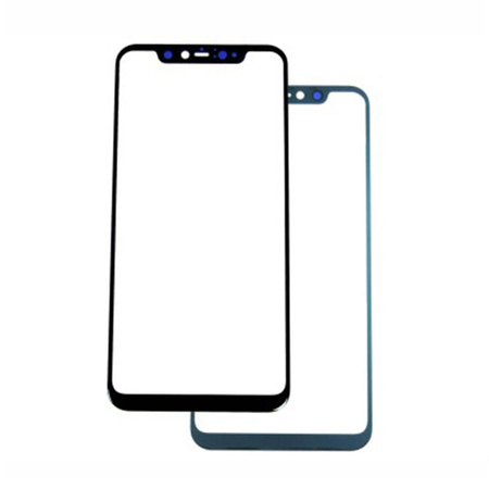 do Xiaomi Mi 8 Pro szybka