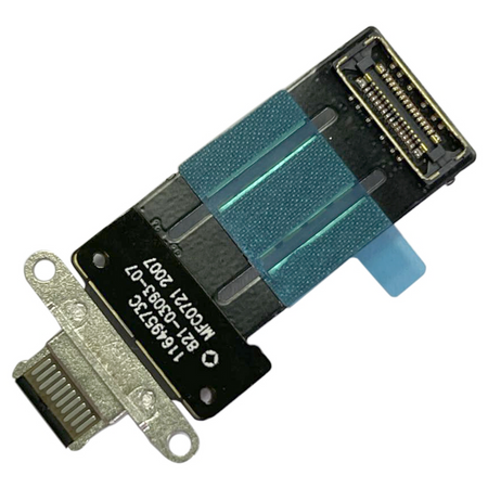 do iPad Pro 11 3 4 Gen Pro 12,9 5 6 Gen złącze ład.