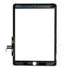 do iPad Air 2013 digitizer + home czarny