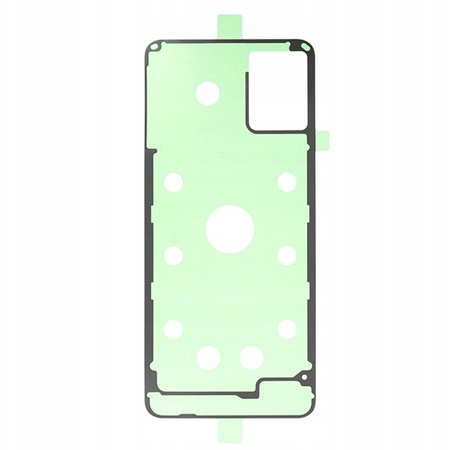 do Samsung A42 uszczelka klapki klej OEM