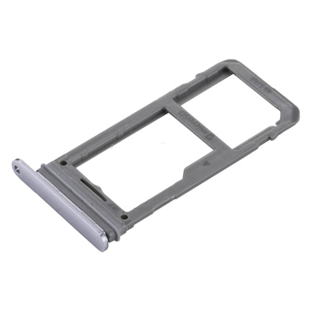 do Samsung Note 8 N950 szufladka sim tacka orchid gre