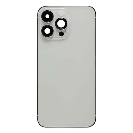 iPhone 14 Pro Max korpus biały