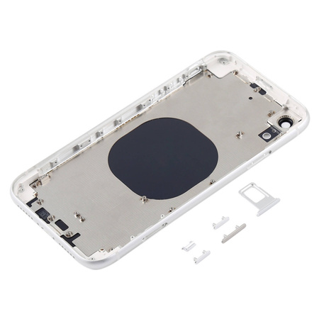 do iPhone XR korpus biały