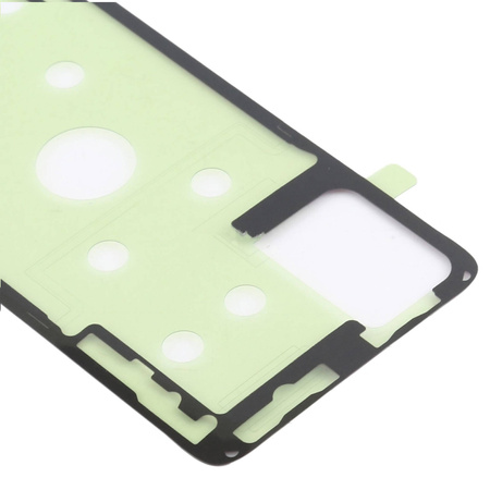 do Samsung A31 A315 uszczelka klapki klej