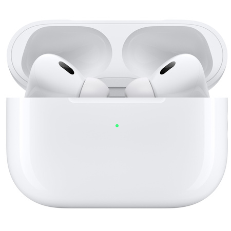 Sluchawki dokanałowe Apple AirPods Pro 2