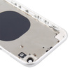 do iPhone XR korpus biały