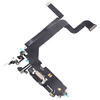 do iPhone 14 Pro Max taśma USB złącze ładowania czarne