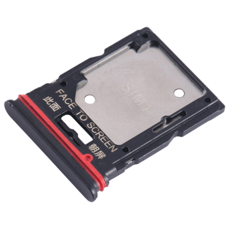 do Xiaomi Mi 11T 11T Proszufladka sim tacka czarna