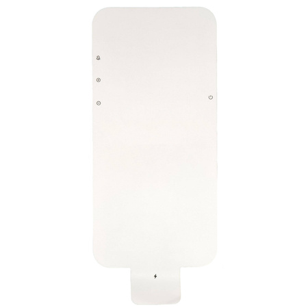 do iPhone 15 Pro naklejka na wyświetlacz