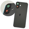 do iPhone 16 Plus klapka baterii czarna