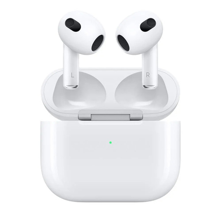 Sluchawki douszne Apple AirPods 3