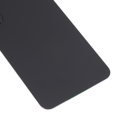 do Samsung S22 klapka baterii plecki szkło tył czarna
