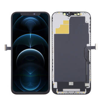 iPhone 12 PRO MAX wyświetlacz LCD incell Pure (ic)