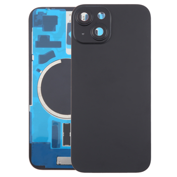 do iPhone 15 Plus klapka baterii czarna