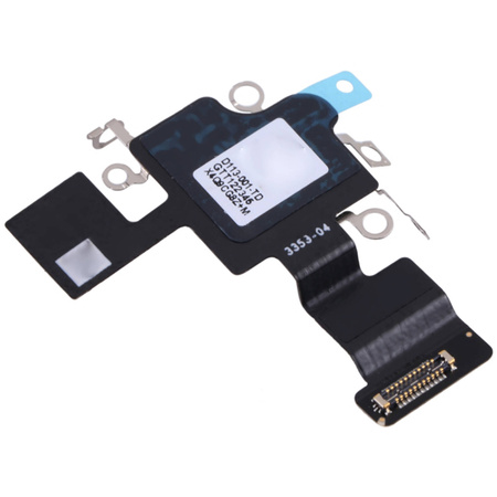 do iPhone 13 Pro Max antena Wi-Fi
