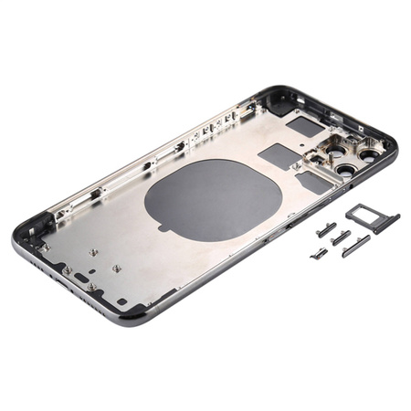 do iPhone 11 Pro Max korpus szary