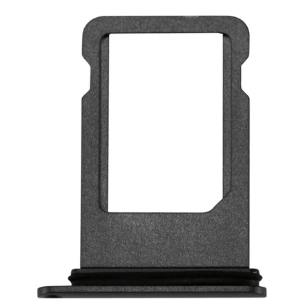 do iPhone 8 szufladka sim tacka czarna