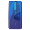 do Xiaomi Redmi Note 8 Pro klapka baterii niebieska