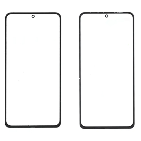 Xiaomi Mi 11 Poco F3 szyba + oca