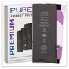 Bateria do iPhone SE2020 Świeża Większa PURE Energy Plus Akumulator 2000mAh