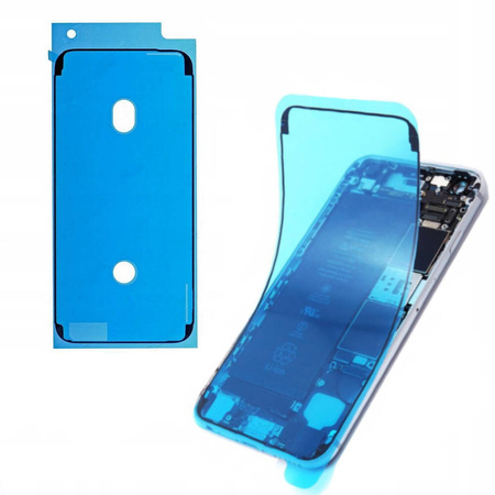 iPhone 12 Mini uszczelka klej LCD