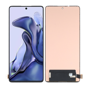 do Xiaomi Mi 11T 11T Pro OLED wyświetlacz
