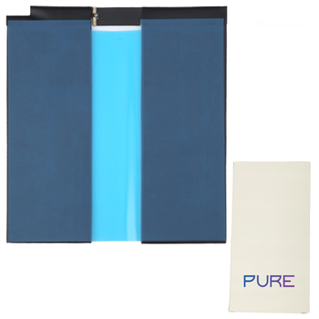 do iPad Air 3 bateria 8134mAh