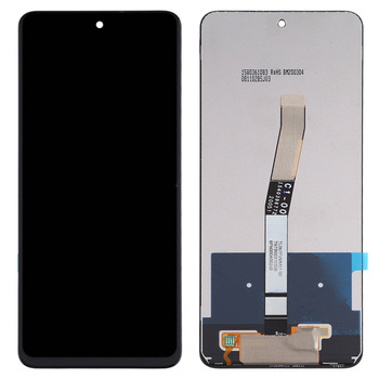 do Xiaomi Redmi Note 9s 9 Pro LCD wyświetlacz