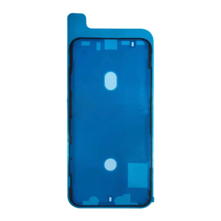 do iPhone XS uszczelka lcd