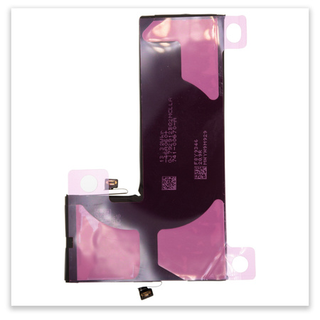 Bateria do iPhone 11 Pro Świeża Większa PURE Energy Plus Akulumator 3480mAh