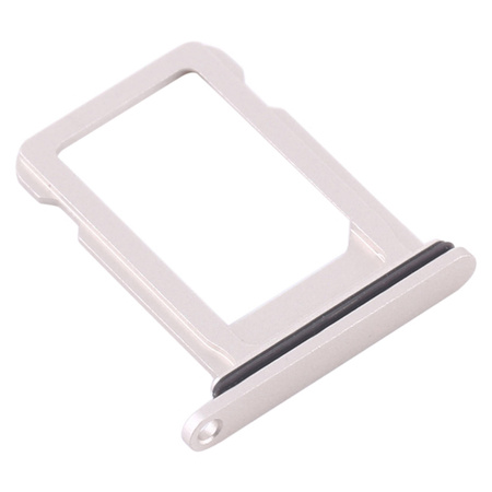 do iPhone 12 szufladka sim tacka biała