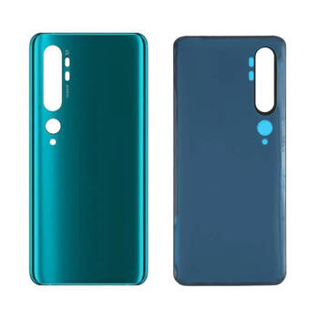 do Xiaomi Mi Note 10 10 Pro klapka zielona