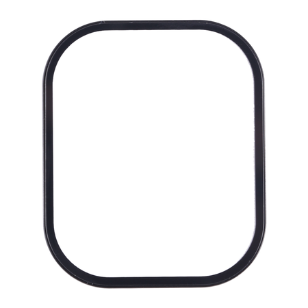 Apple Watch Ultra szyba + OCA