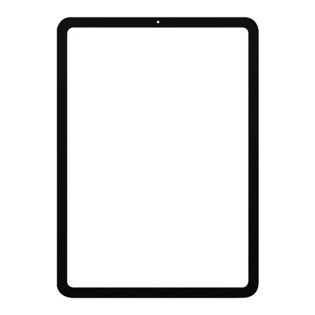 iPad Air 5 szyba + oca