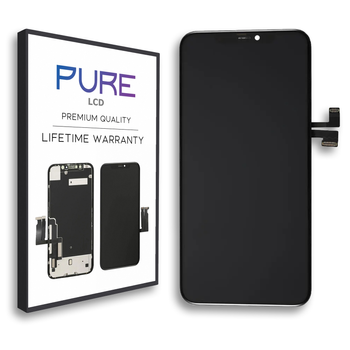 do iPhone 11 Pro Max wyświetlacz LCD incell Pure (ic)