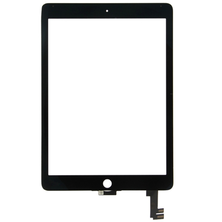 do iPad Air 2 digitizer czarny