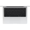 MacBook Pro 14 M3 12/18 18/1T Srebny