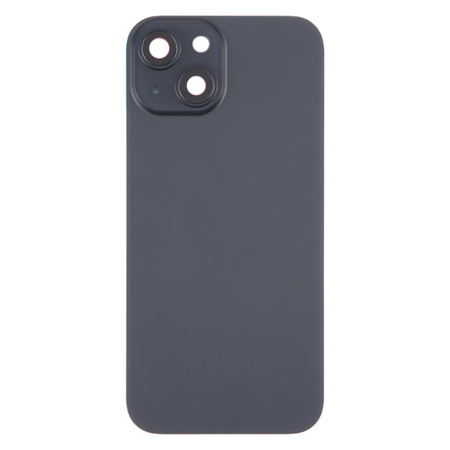 do iPhone 15 klapka baterii czarna