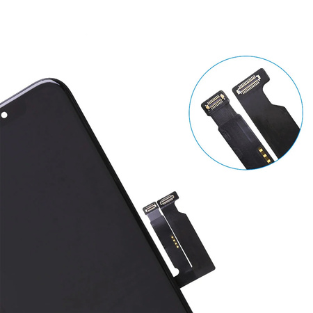do iPhone XR wyświetlacz LCD incell Pure