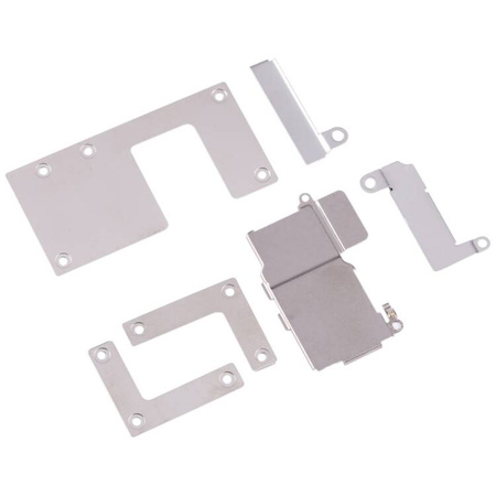 do iPhone 11 zestaw blaszek śrubek komplet
