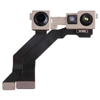 do iPhone 13 Pro kamera przód aparat selfie